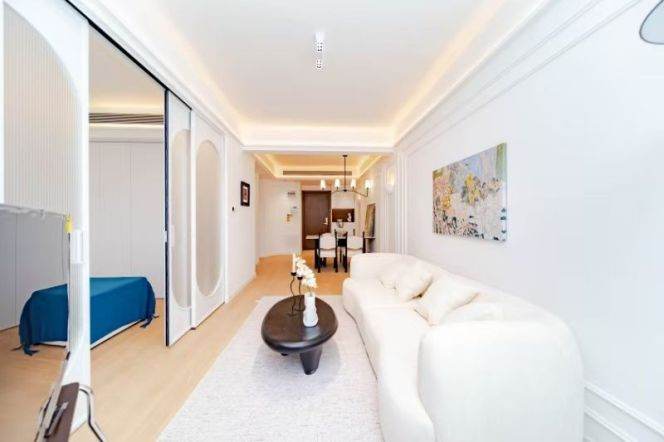 stn xujiahui elevator 1bed