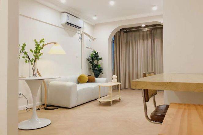 stn south huangpi rd 1 bed elevator