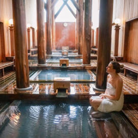 Cheersum Bathhouse (Putuo)