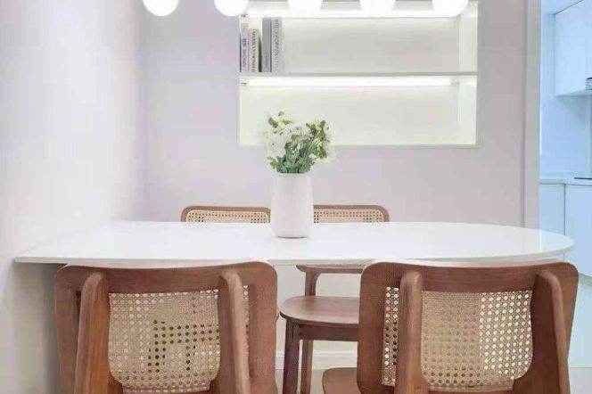 2br, big garden, SubwayL6,7 West Gaoke, Key, modern, 8.5k
