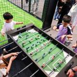 Cloud Soccer Festival – FIFA 2026 World Cup Pop-Up