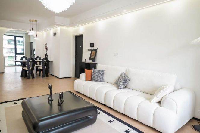 Longde station morden & nice 2br2bt good compound with 16k