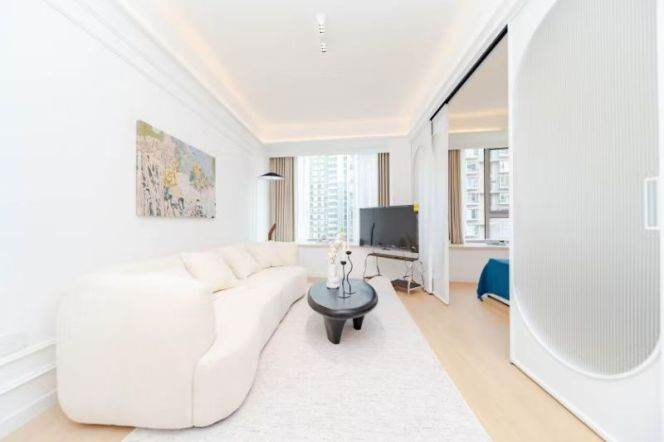 stn xujiahui elevator 1bed