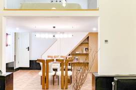 stn west nanjing rd, lanehouse 1bed