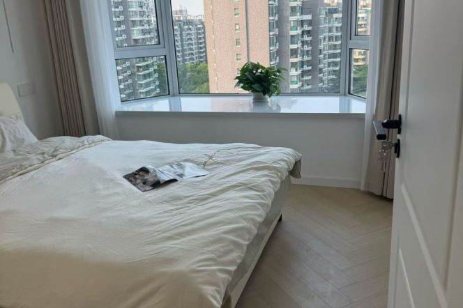 jinshajiang rd station one bedroom