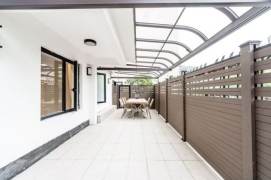 Jiangning station spacious 3br2bt with terrace with 24k