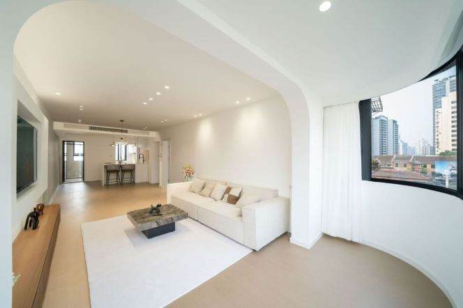 Changping station spacious & nice 2br2bt with 18.5k