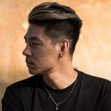 Nosaj Thing (Hip Hop, Bass, Beats) 