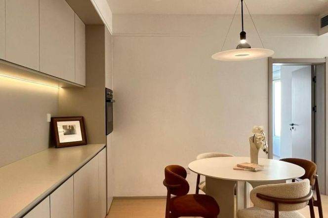 zhongtan rd elevator 2BR/big living room@L3/4