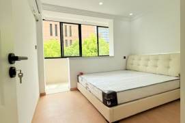 2br, Shangcheng station, near River, walking distance to CBD, 9k