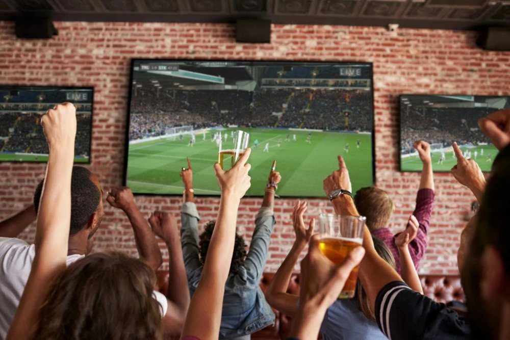Where to Watch the 2026 World Cup