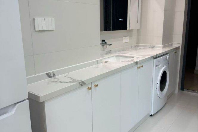jinshajiang rd station one bedroom