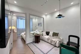 1br, subway L4,14 Pudong Avenue, New, Modern, key, 6.5k