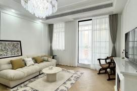 West Nanjing 1br Terrace