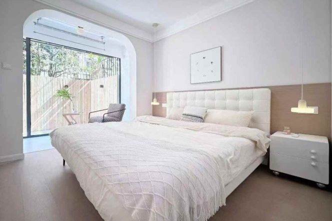 2br, big garden, SubwayL6,7 West Gaoke, Key, modern, 8.5k