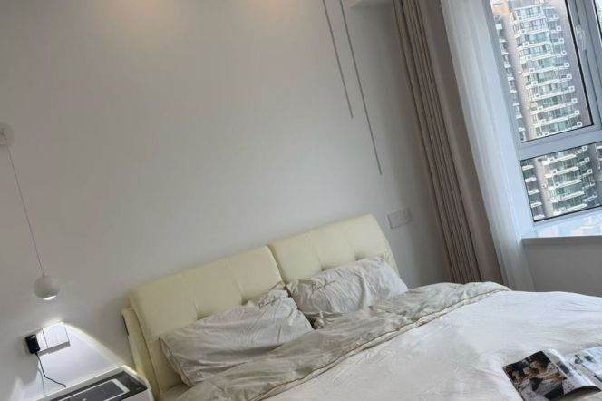 jinshajiang rd station one bedroom