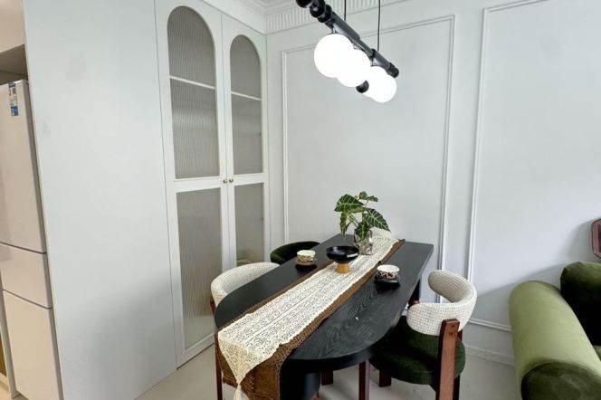 1br, big livingr, subway L4,6Xiangcheng , first rent, new, key, 8k