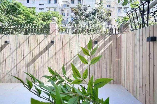 2br, big garden, SubwayL6,7 West Gaoke, Key, modern, 8.5k