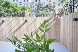 2br, big garden, SubwayL6,7 West Gaoke, Key, modern, 8.5k