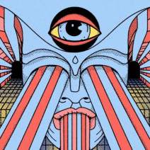 FRUITYGROOVE + House of Visions (Hip Hop, Funk Soul, Jazz, House)