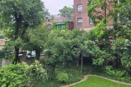 Full of green and sunshine 2br-2bath @Middle Huaihai Road,iapm