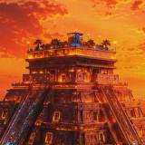 The Temple