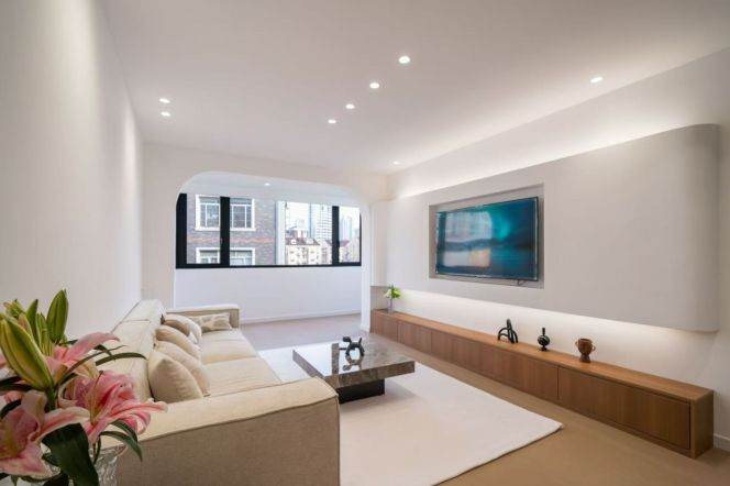 Changping station spacious & nice 2br2bt with 18.5k