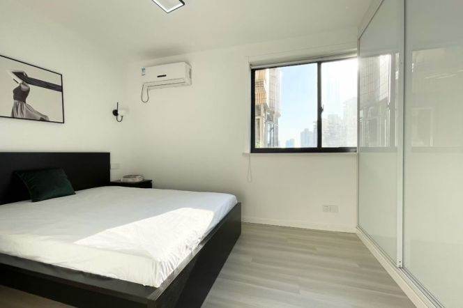 Floor heating 3br @Jiaotong University,Xinhua Road