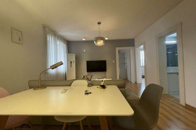 Modern 2Brs/2Lrs/1Bt apt nr dapuqiao,M4/9
