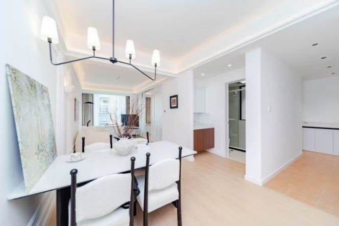 stn xujiahui elevator 1bed