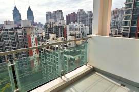 Modern High-Floor 145sqm 3BR with Private Sun Balcony & Panoramic Views!
