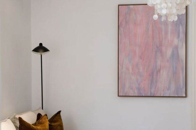 West Nanjing Road CBD - elegant 1bed - quiet room - modern design 