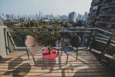 modern big 2brs plus study floor heating open balcony in top 3 compound downtown