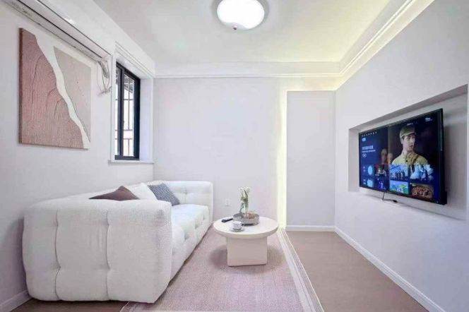 2br, big garden, SubwayL6,7 West Gaoke, Key, modern, 8.5k