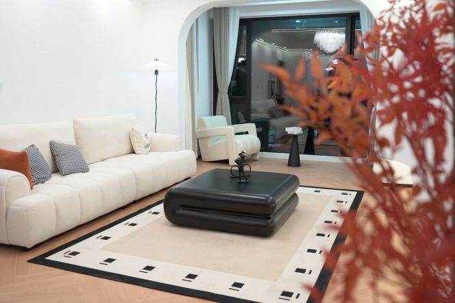 Longde station morden & nice 2br2bt good compound with 16k