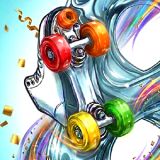 RIINK's 8th Rollerversary
