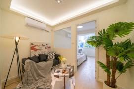 1br, subway L2,4,6,9Century Avenue, key,  balcony, 7k