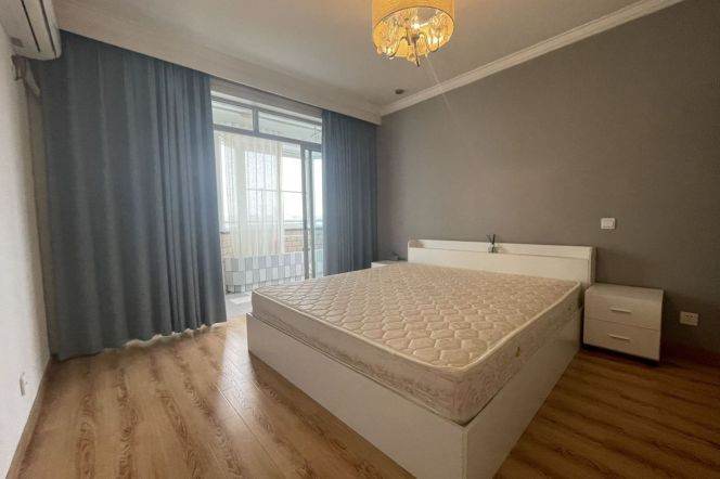 Modern 2Brs/2Lrs/1Bt apt nr dapuqiao,M4/9