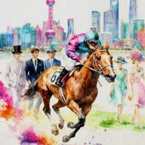 British Ball 2026 - Ascot Edition