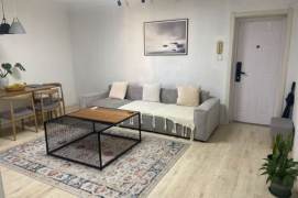 Modern 2Brs/1Lr/1Bt apt nr West yanan rd,M3/4
