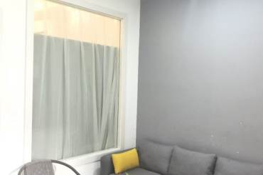 Cozy 1br/1lr @jiangsu rd sta 5k