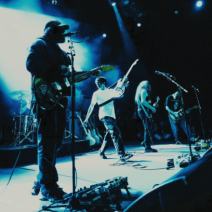 New Noise Presents: Nothing Live in Shanghai 2026