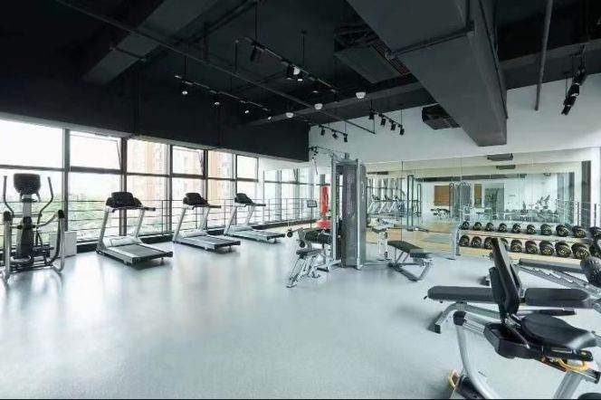 Exquisite 1br serviced apt in Pudong nr Lujiazui nr L6