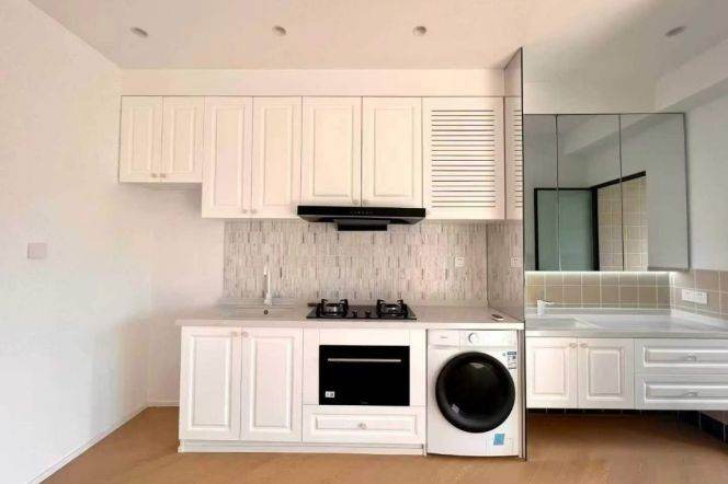 stn  iapm terrace 1bed 4th floor