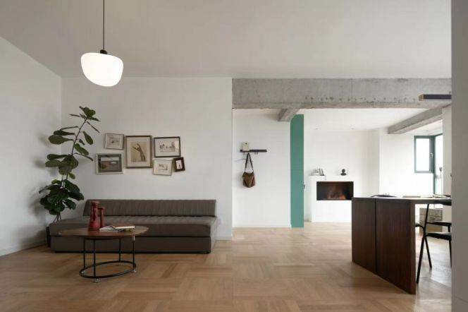 Decent 3br/2bt Flat in Jiashan Road