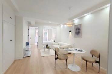 Modern 1br Nr Jiashan road M9/12
