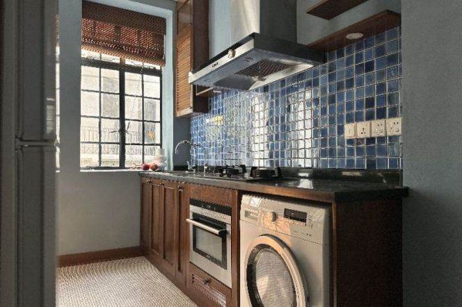 stn westnanjing rd. 1bed 