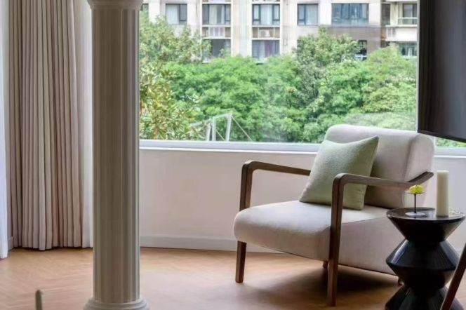 Madang station charming & spacious 3br2bt with 27k
