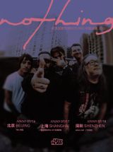 New Noise Presents: Nothing Live in Shanghai 2026