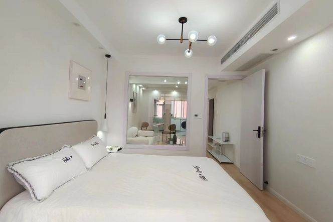 Modern 1br Nr Jiashan road M9/12